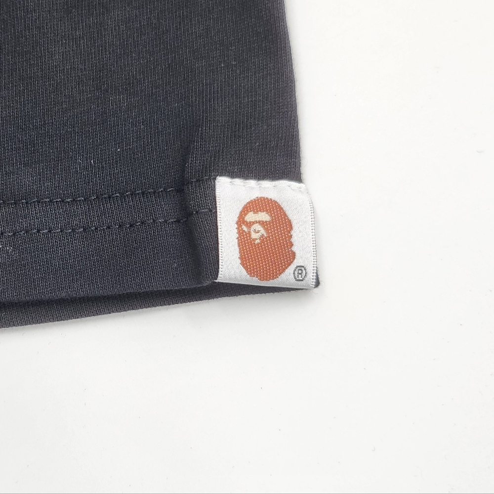 BAPE Punctuation Tee - Picture 4 of 7
